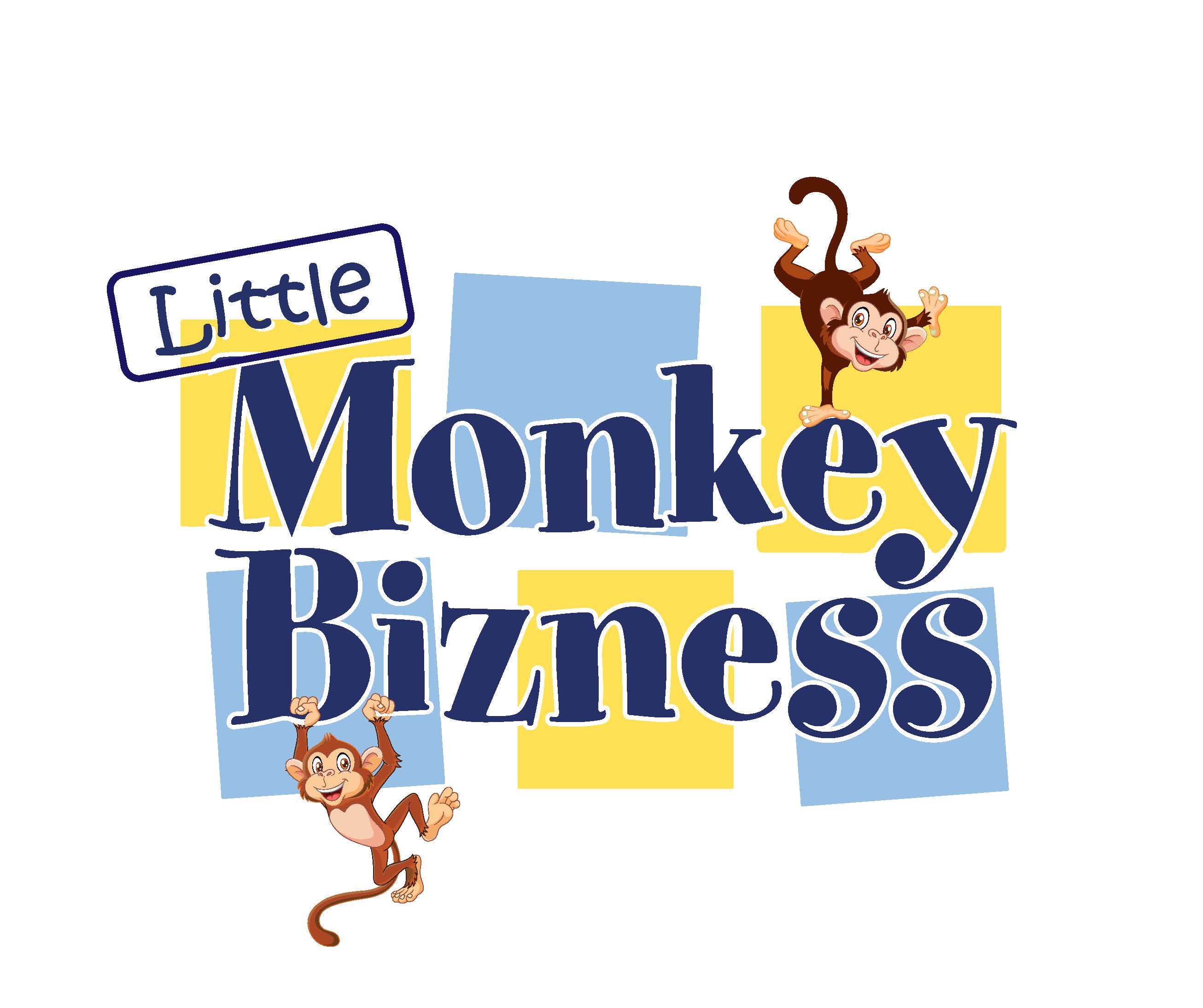 Little Monkey Bizness